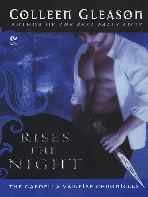Title details for Rises the Night by Colleen Gleason - Available